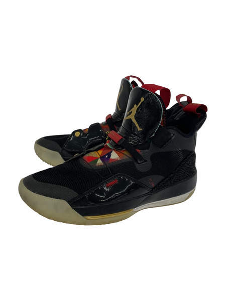 NIKE/AIR JORDAN 33 PF/27㎝/BV5072-007