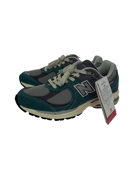 NEW BALANCE M2002REM スニーカー 25.5