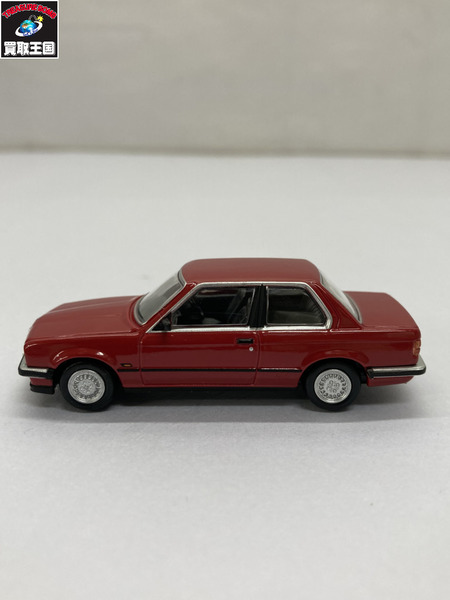 TLV-N BMW 318i レッド  1/64