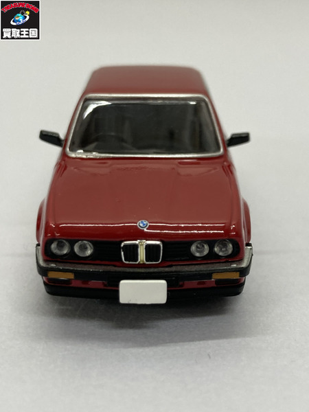 TLV-N BMW 318i レッド  1/64