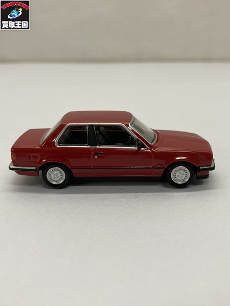 TLV-N BMW 318i レッド  1/64