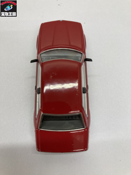 TLV-N BMW 318i レッド  1/64