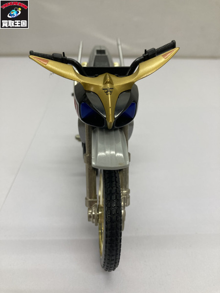 仮面ライダー　クウガ　DXトライゴウラム