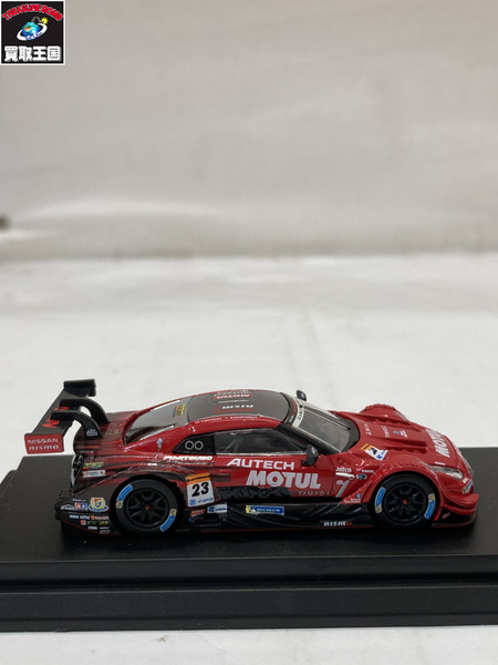 NISMO モデルカーコレクション