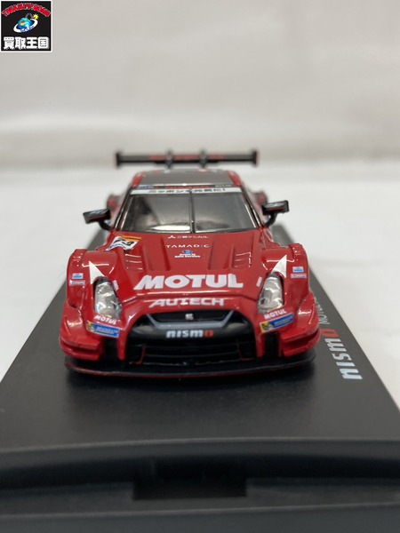 NISMO モデルカーコレクション