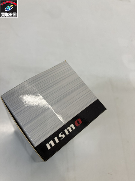 NISMO モデルカーコレクション