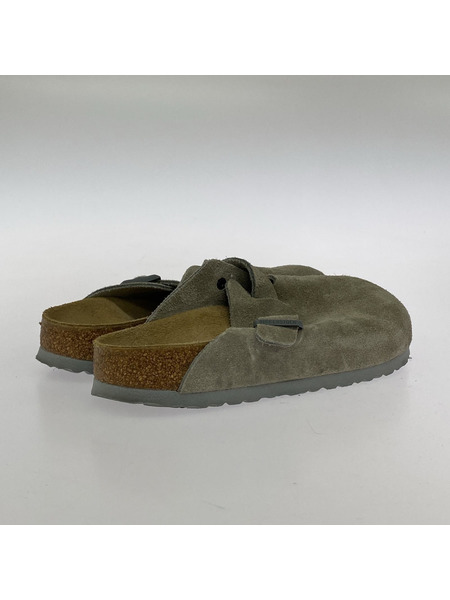 BIRKENSTOCK BOSTON サンダル BOSTON