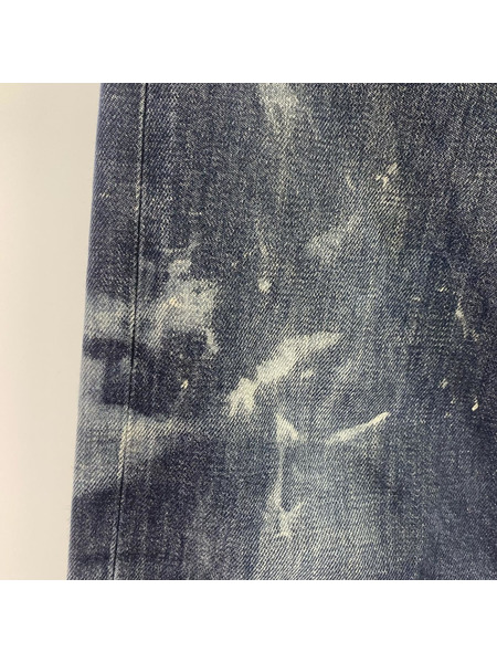 DENHAM デニム・ジーンズ DRILL VIS