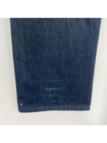 DENHAM デニム・ジーンズ DRILL VIS