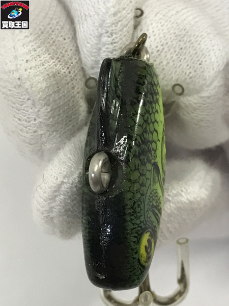 heddon ウルトラソニック　ナチュラル