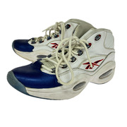 Reebok スニーカー QUESTION MID/27.0cm