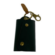 IL BISONTE キーチェーン・ウォレットチェーン