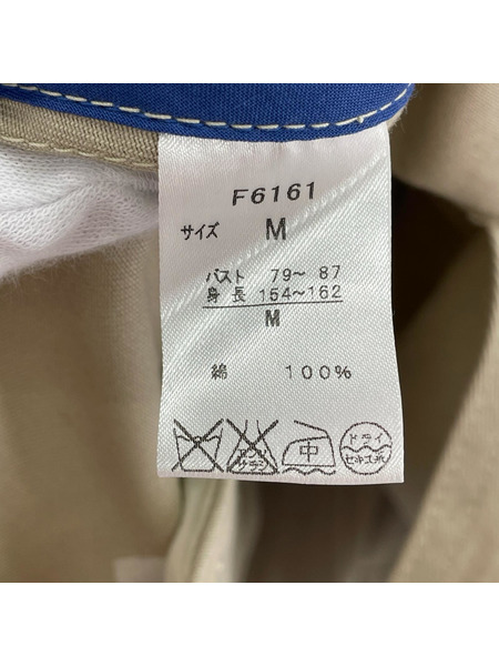 FRED PERRY ジャケット F6161