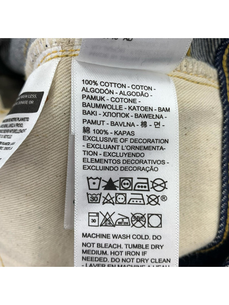 Levi's デニム・ジーンズ Vintage Clothing デニム  32×34