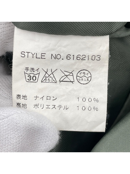 AVIREX ジャケット 6162103 カーキ (M)