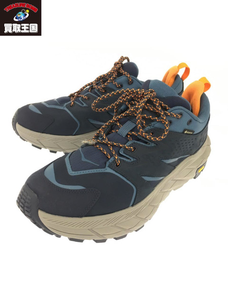 HOKA ONE ONE ANACAPA LOW GTX 27.5cm[値下]｜商品番号：2100197322140