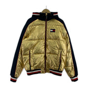 TOMMY HILFIGER ダウンジャケット primaloft