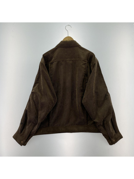DAIWA PIER39 TECH TRUCKER JACKET (L)