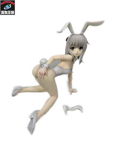 ハイスクールD×D 塔城小猫 生足バニーガール
