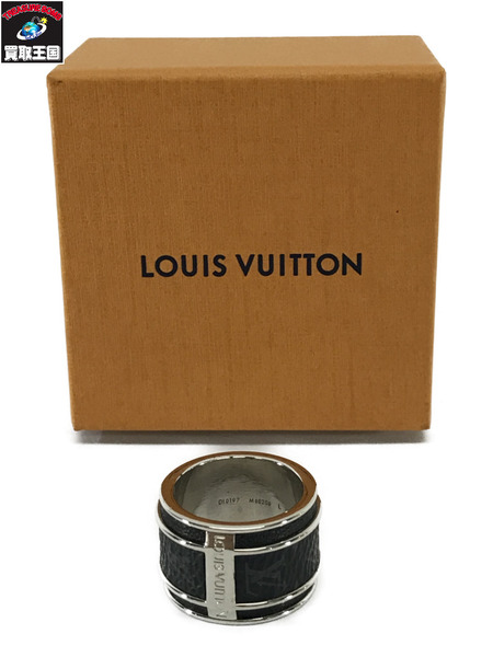 Lv モノグラム エクリプス バーグ リング
