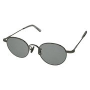 ADSR ソノ他 LOU 02 クリアレンズサングラス