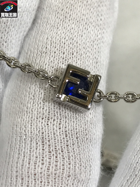 FENDI　FFブレスレット