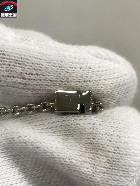 FENDI　FFブレスレット