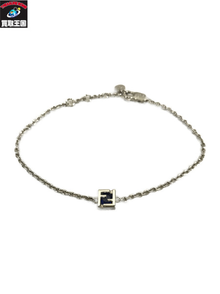 FENDI　FFブレスレット