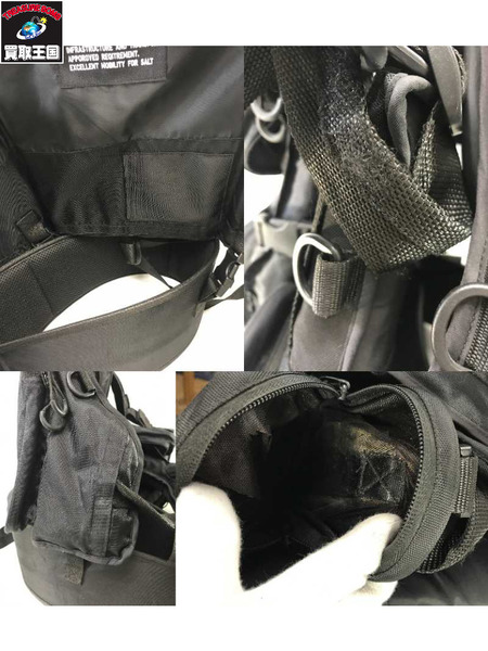 ドレス　ゲームベスト　サポータ ー付き