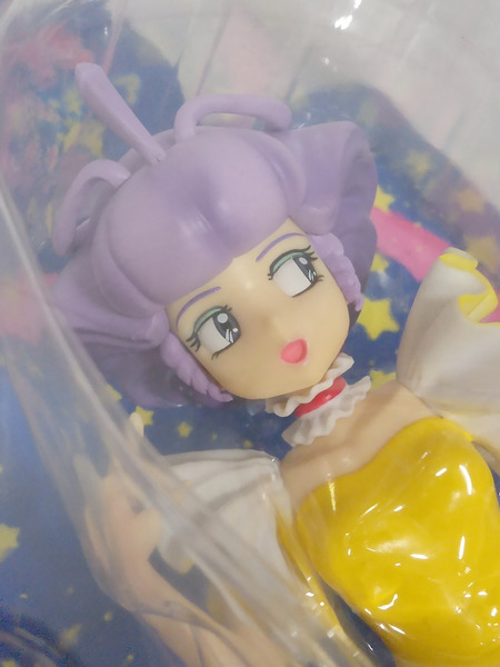 プライズ 美少女その他 クリィミーマミ コレクションフィギュア