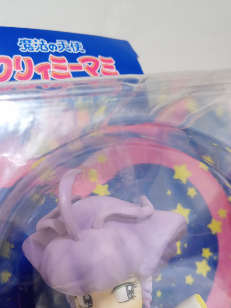 プライズ 美少女その他 クリィミーマミ コレクションフィギュア