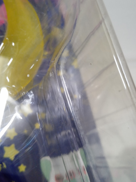 プライズ 美少女その他 クリィミーマミ コレクションフィギュア