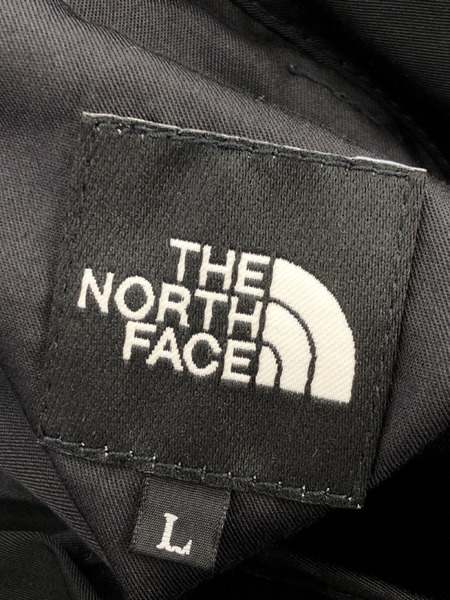 THE NORTH FACE NBW82135 フィールドカーゴパンツ 黒[値下]