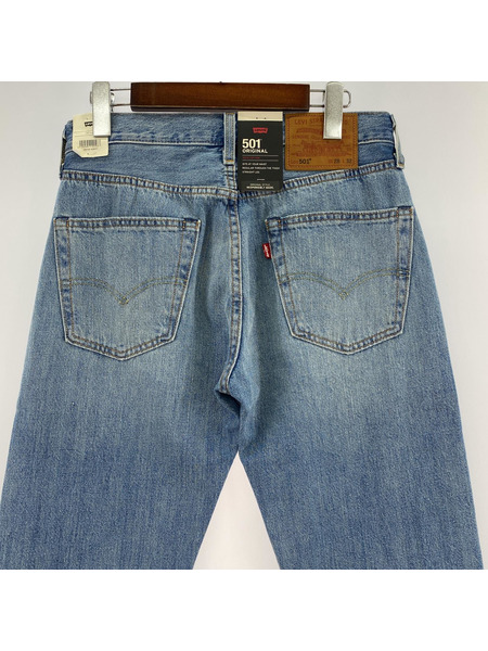 Levi's 501 デニムパンツ W28[値下]