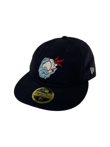 NEW ERA×Cookie クッキー RC 59Fifty キャップ