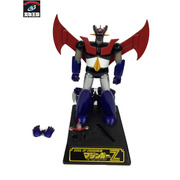 超合金魂 マジンガーZ GX-01