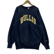 M/90s REVERSE WEAVE BULLIS