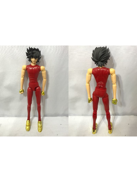 メーカー アニメ・コミックその他 聖闘士聖衣皇級 サジタリアス星矢