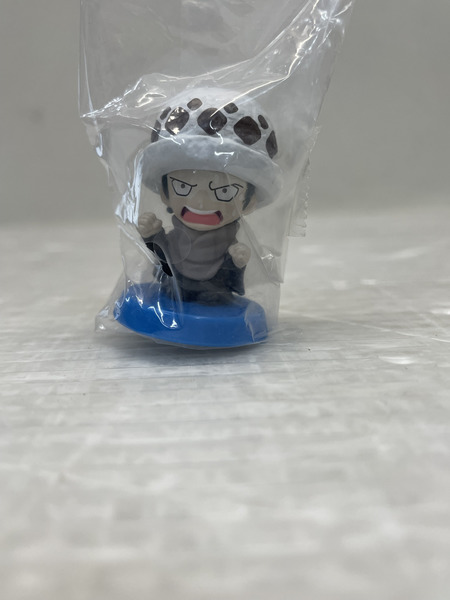 ワンピース アニキャラヒーローズ Vol.18 ロー＆コラソン[値下]