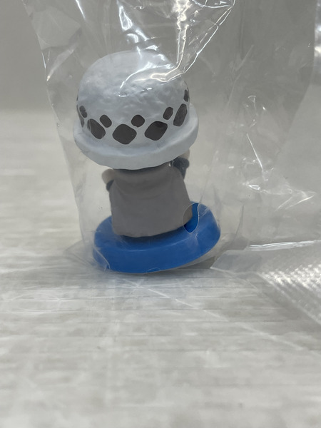 ワンピース アニキャラヒーローズ Vol.18 ロー＆コラソン[値下]