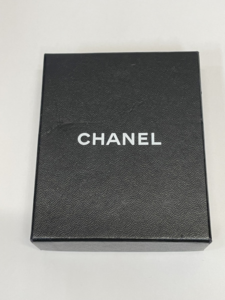 CHANEL 95P スプリングコレクション ココマーク  ハート モチーフ イヤリング