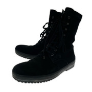 TOD'S ブーツ WINTER GOMMINO ANKLE BOOT 6 1/2