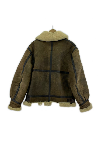 AVIREX ジャケット B-3 フライトジャケット(34)[値下]