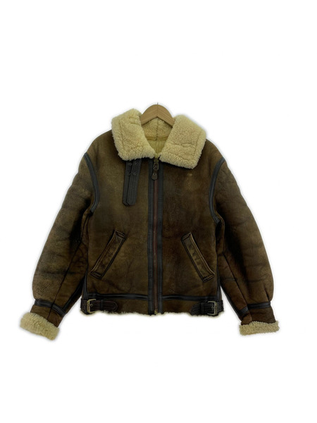 AVIREX ジャケット B-3 フライトジャケット(34)[値下]