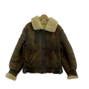 AVIREX ジャケット B-3 フライトジャケット(34)