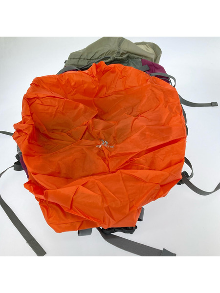 リュックサック・バックパック Mountain dax グランシャルモ40S