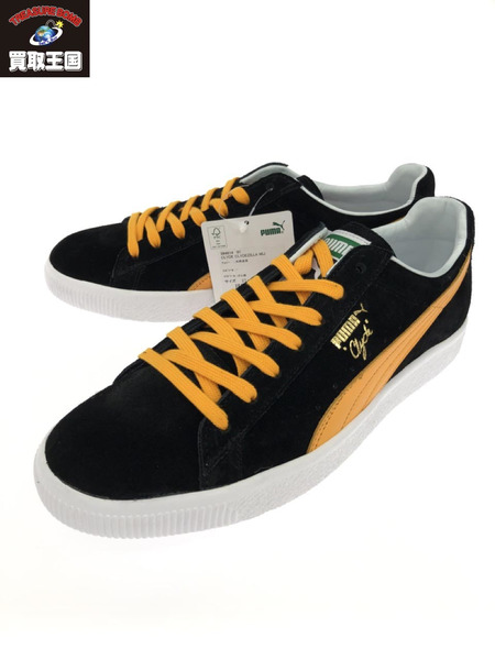 PUMA 394614-01 MIJ CLYDE CLYDEZILLA MIJ (27) 黒[値下]｜商品番号