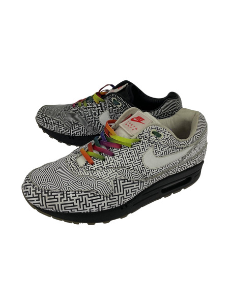 NIKE AIR MAX 1 OA YT TOKYO MAZE 27.5cm CI1505-001