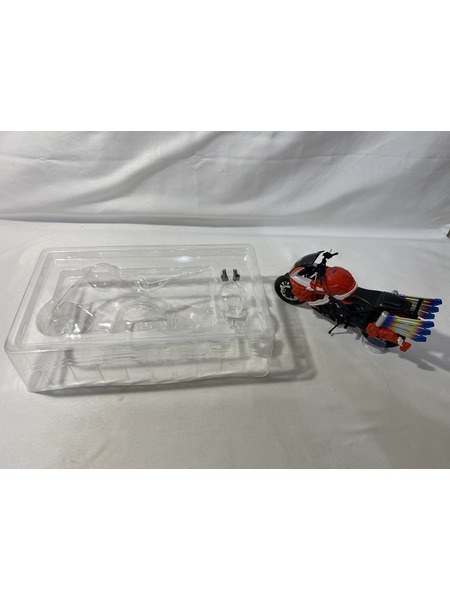 バンダイ S.H.フィギュアーツ ブーストライカー[値下]