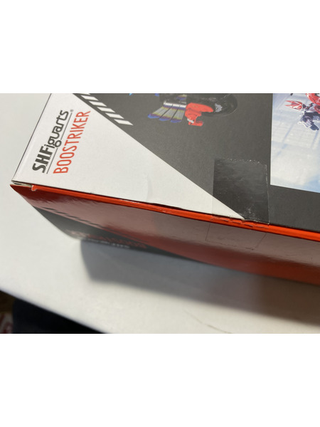 バンダイ S.H.フィギュアーツ ブーストライカー[値下]